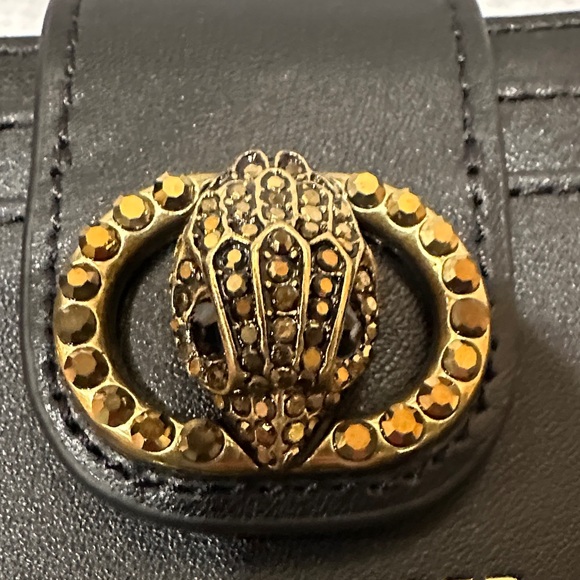 Kurt Geiger 
CHELSEA CARD HOLDER - Picture 3 of 7